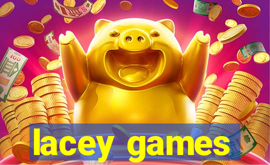 lacey games